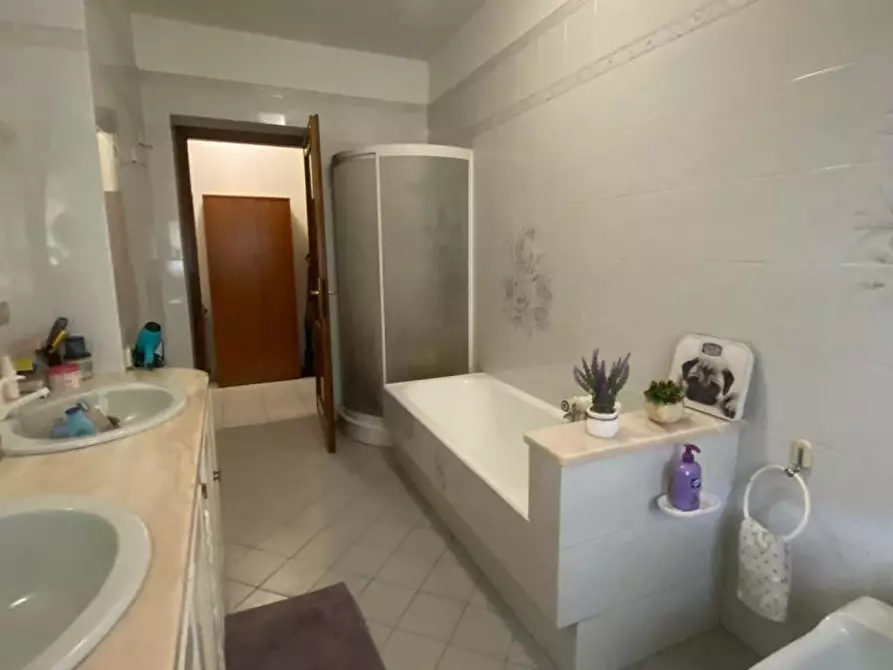 Immagine 7 di Casa indipendente in vendita  a Fosdinovo