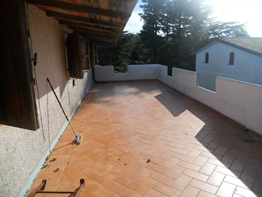 Immagine 12 di Villa in vendita  a Fosdinovo