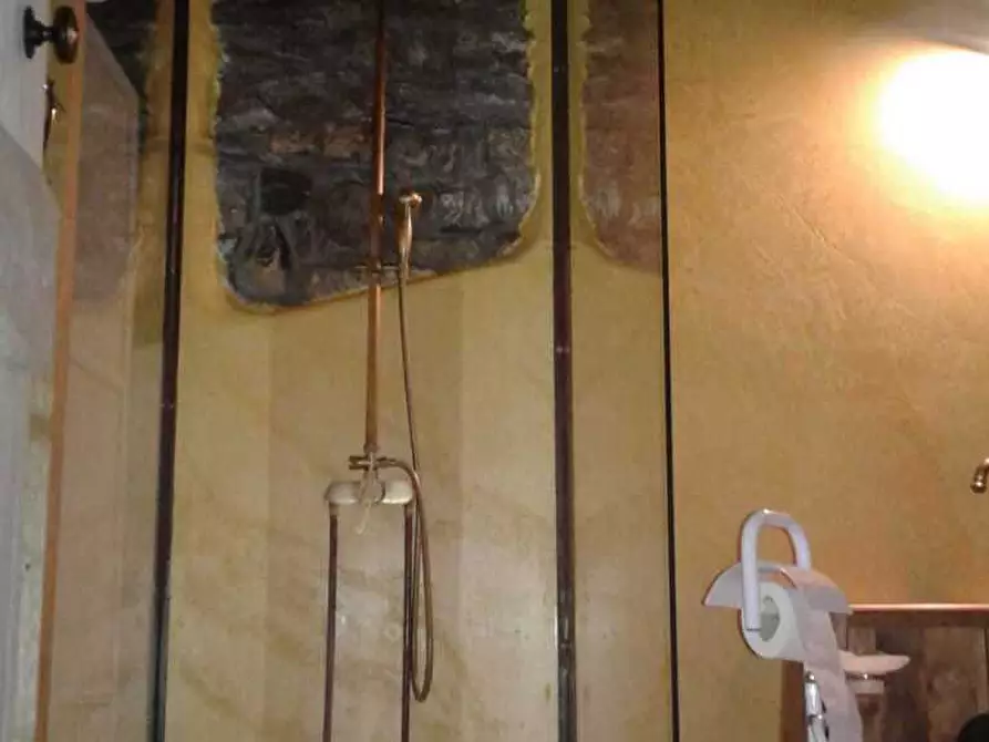 Immagine 9 di Casa colonica in vendita  a Castelnuovo Magra