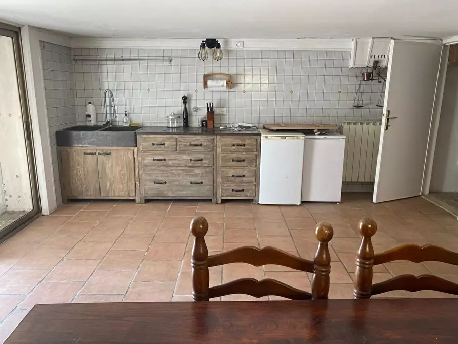 Immagine 20 di Terratetto in vendita  a Castelnuovo Magra