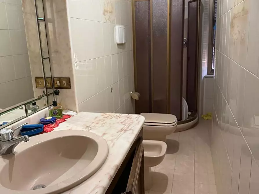 Immagine 8 di Terratetto in vendita  a Sarzana