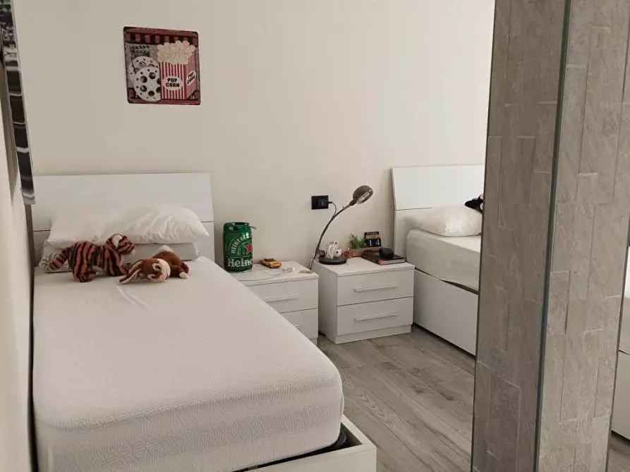 Immagine 6 di Appartamento in vendita  a Carrara