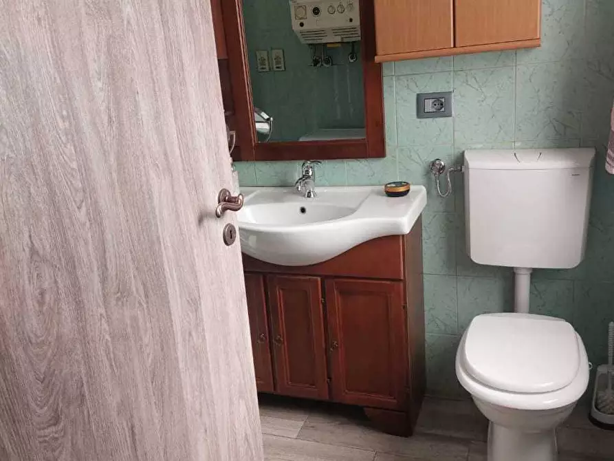 Immagine 4 di Casa semindipendente in vendita  a Sarzana