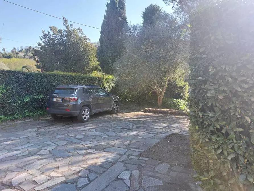 Immagine 3 di Casa semindipendente in vendita  a Ameglia