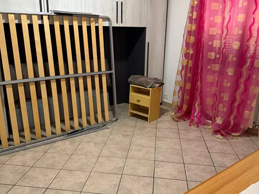 Immagine 4 di Casa semindipendente in vendita  a Castelnuovo Magra