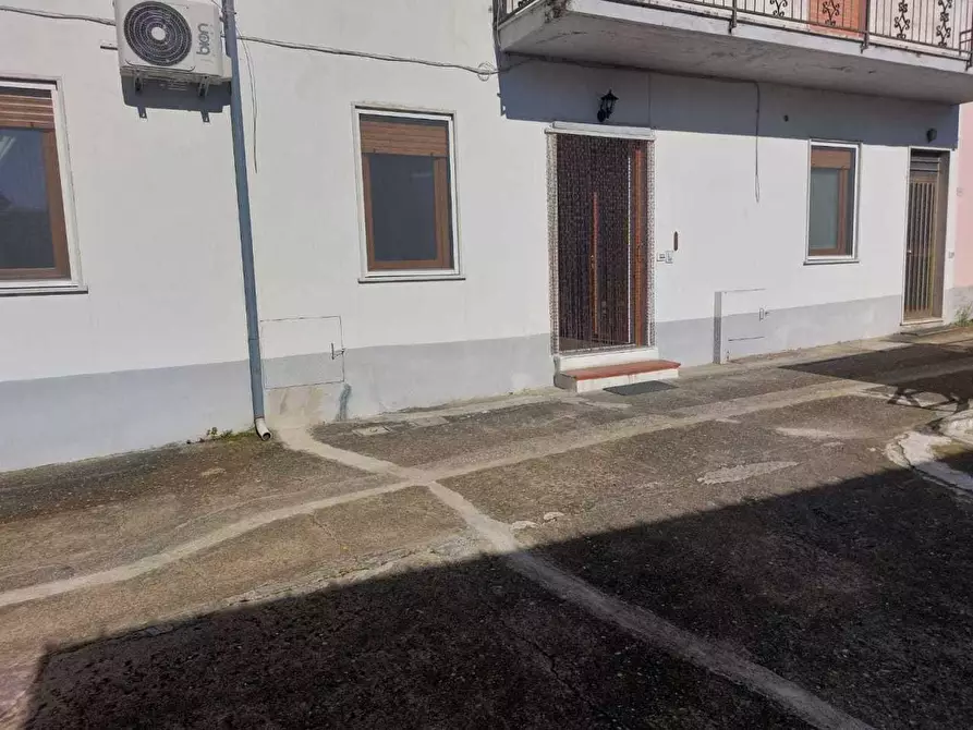 Immagine 6 di Casa semindipendente in vendita  a Sarzana