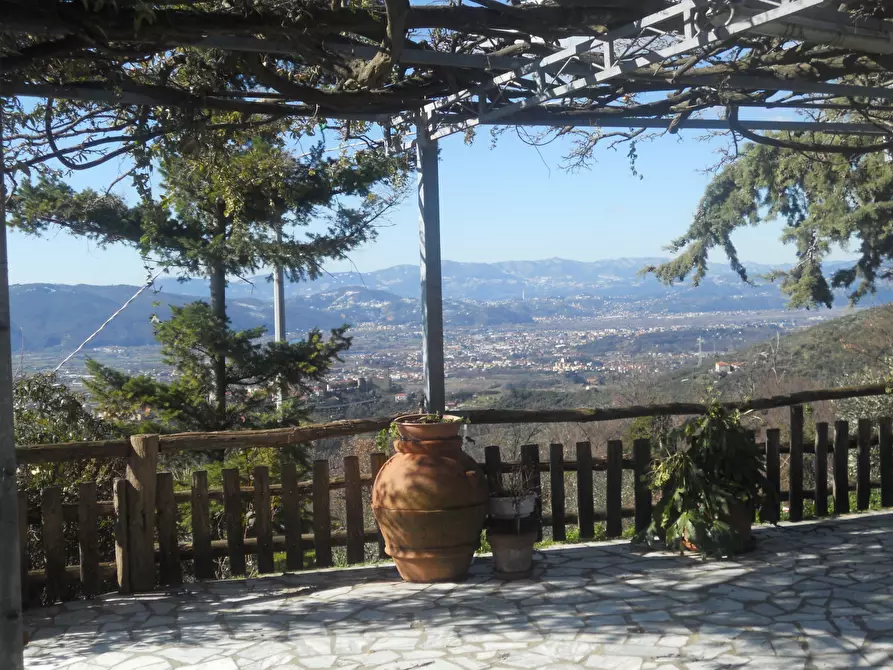 Immagine 11 di Terratetto in vendita  a Castelnuovo Magra