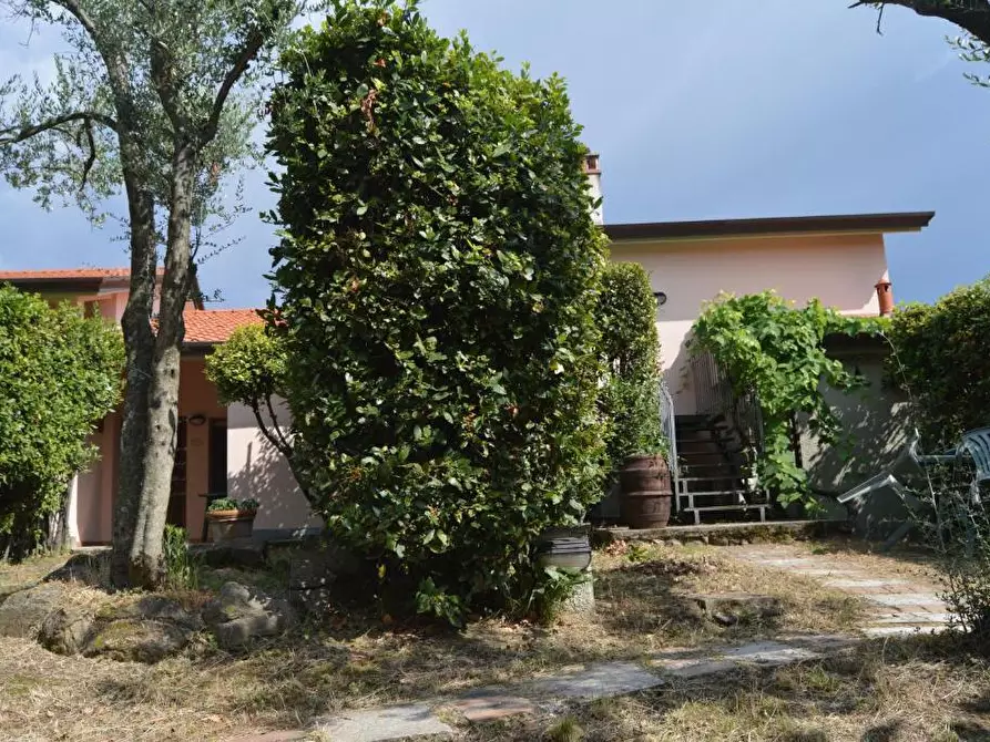 Immagine 24 di Villa in vendita  a Castelnuovo Magra