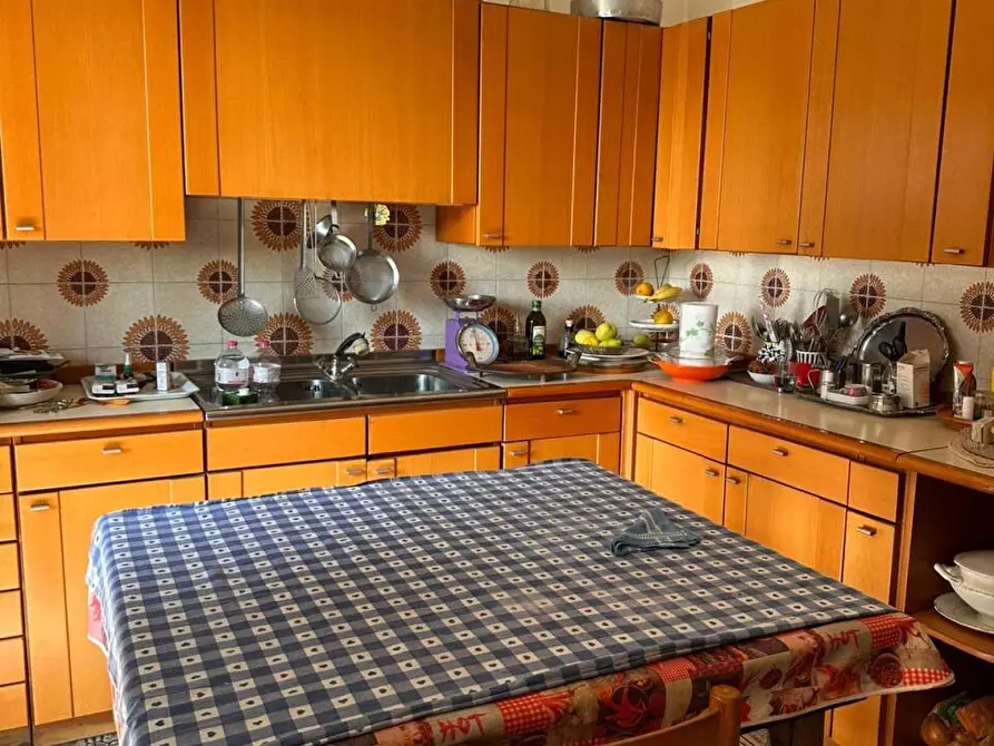 Immagine 3 di Casa semindipendente in vendita  a Castelnuovo Magra