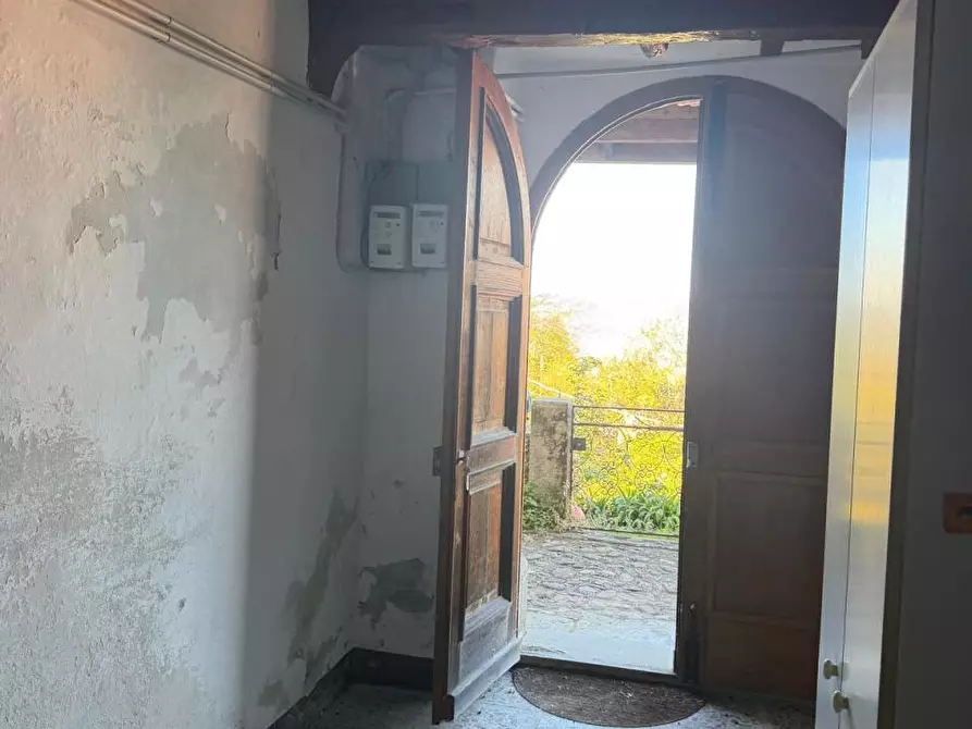 Immagine 13 di Terratetto in vendita  a Ortonovo