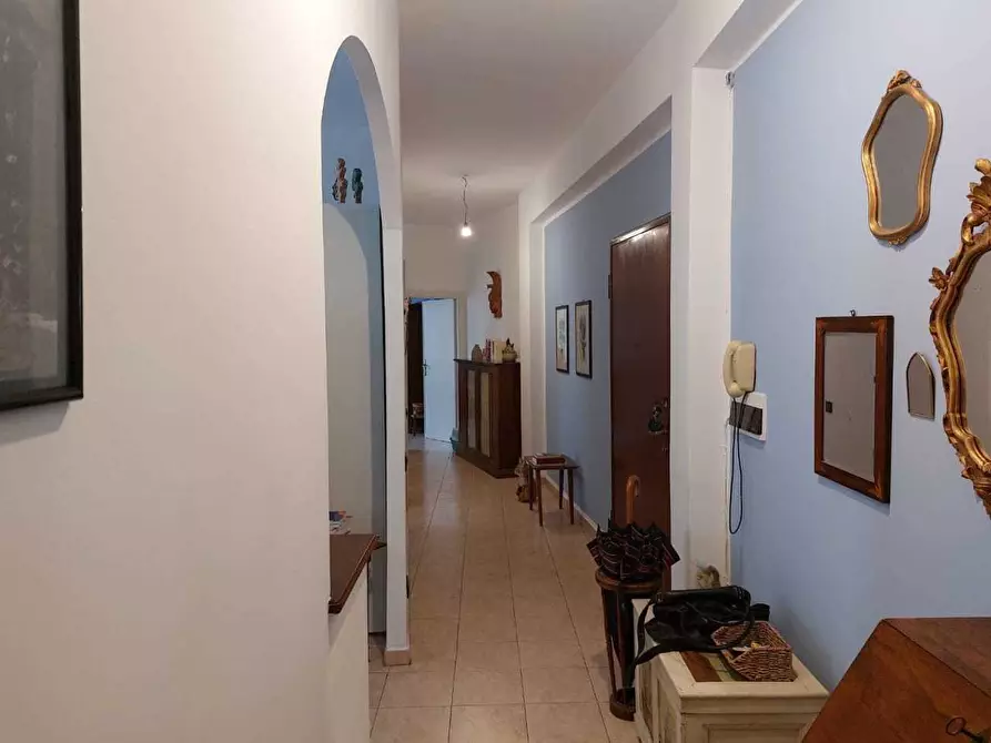 Immagine 7 di Appartamento in vendita  a Sarzana