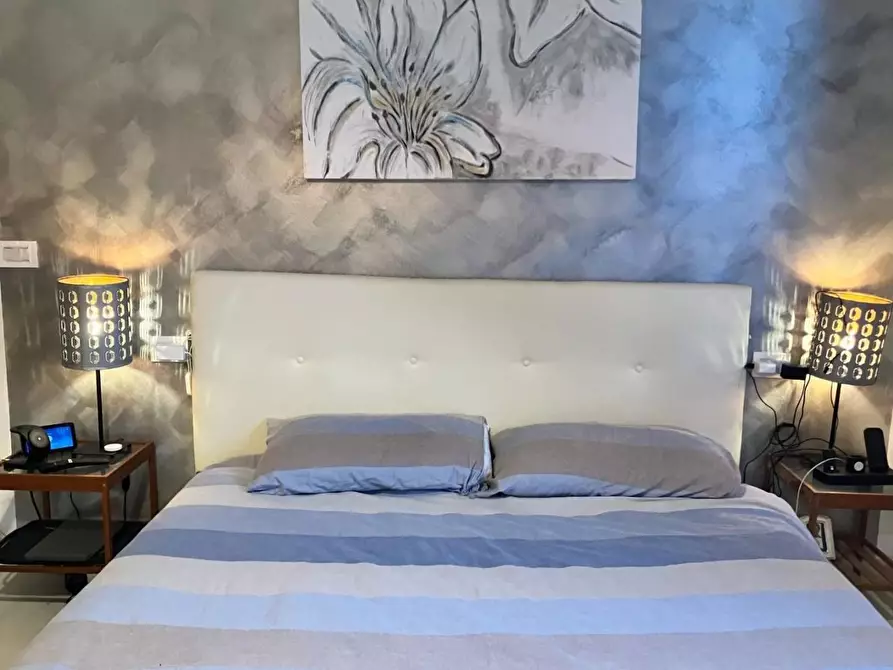 Immagine 12 di Villa in vendita  a Sarzana