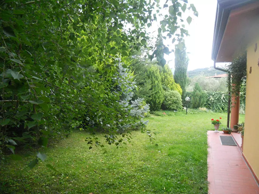 Immagine 13 di Terratetto in vendita  a Ortonovo