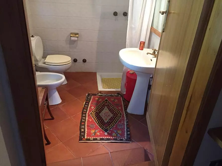 Immagine 5 di Villa in vendita  a Fosdinovo