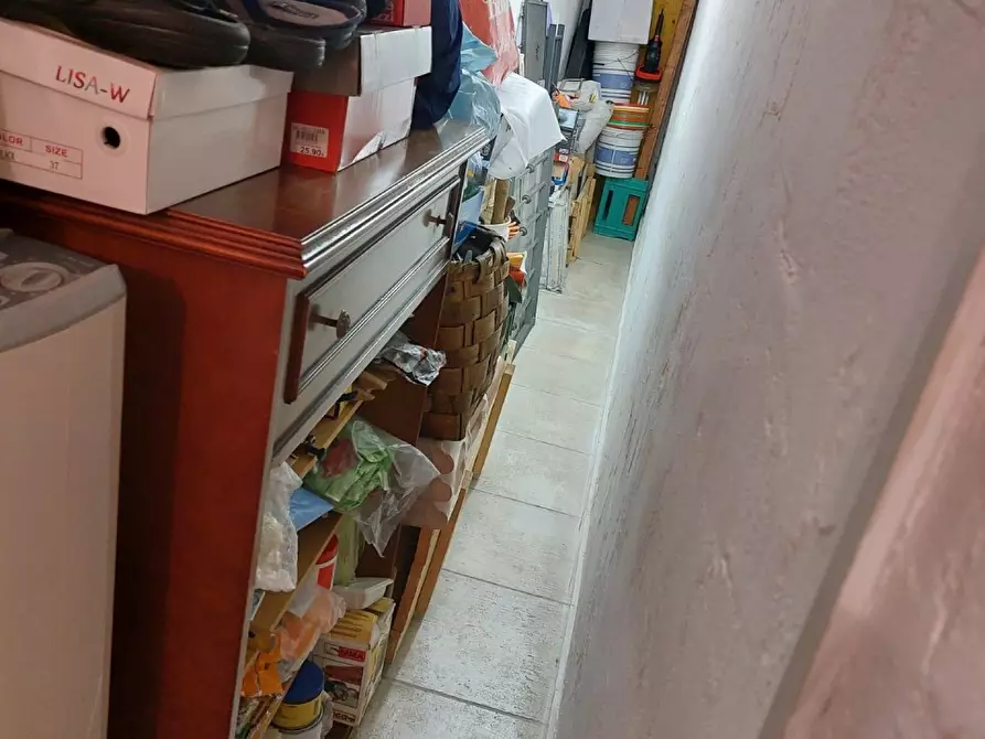 Immagine 19 di Terratetto in vendita  a Castelnuovo Magra