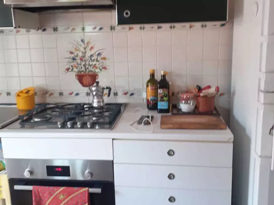 Immagine 2 di Appartamento in vendita  a Carrara