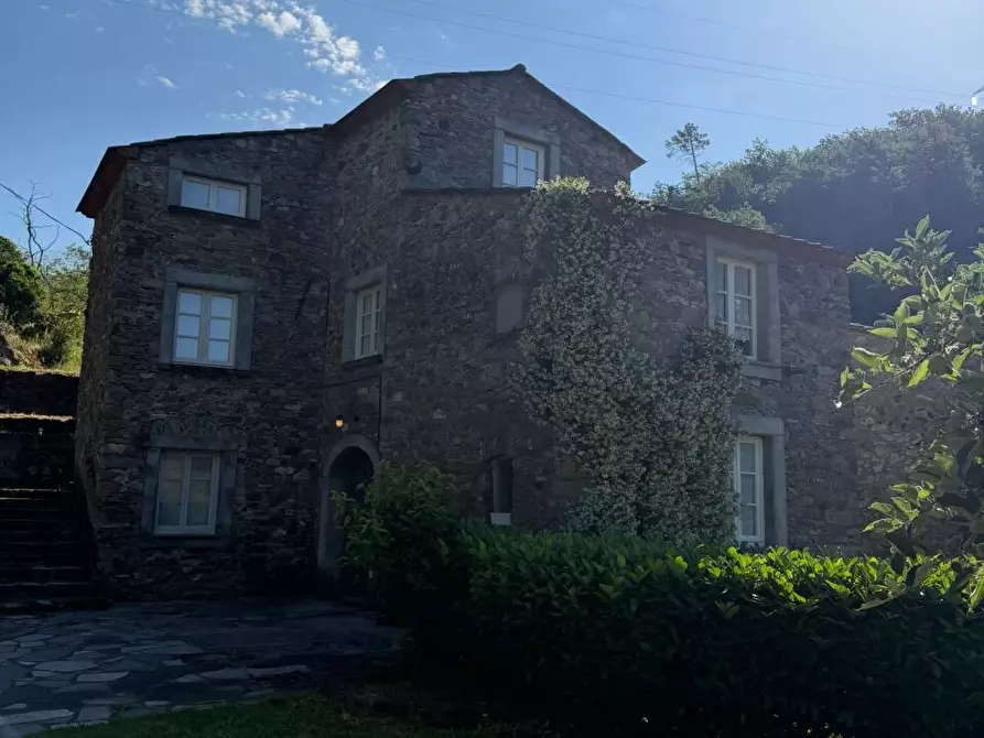 Immagine 65 di Casa colonica in vendita  a Castelnuovo Magra