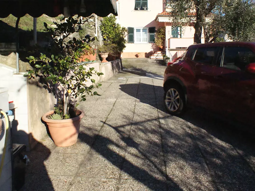 Immagine 16 di Terratetto in vendita  a Ortonovo