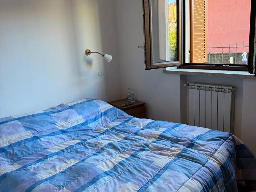 Immagine 9 di Casa semindipendente in vendita  a Castelnuovo Magra