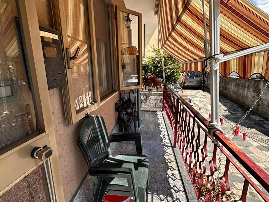 Immagine 4 di Casa semindipendente in vendita  a Castelnuovo Magra