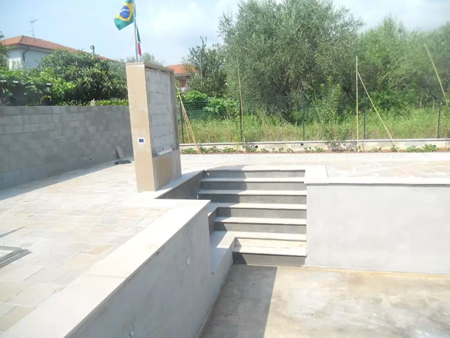 Immagine 18 di Terratetto in vendita  a Castelnuovo Magra