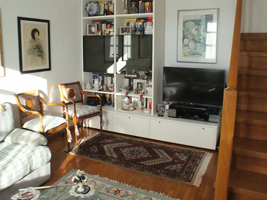 Immagine 20 di Terratetto in vendita  a Ortonovo