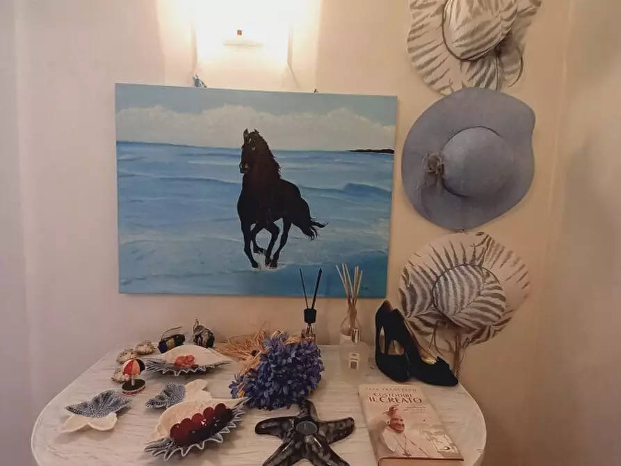 Immagine 20 di Appartamento in vendita  a Viareggio