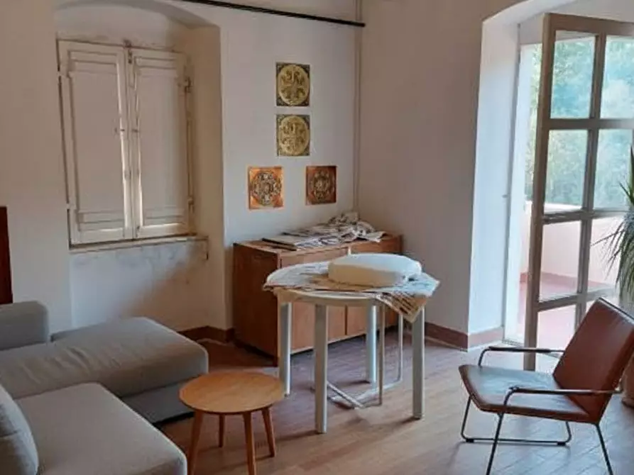 Immagine 23 di Casa semindipendente in vendita  a Castelnuovo Magra