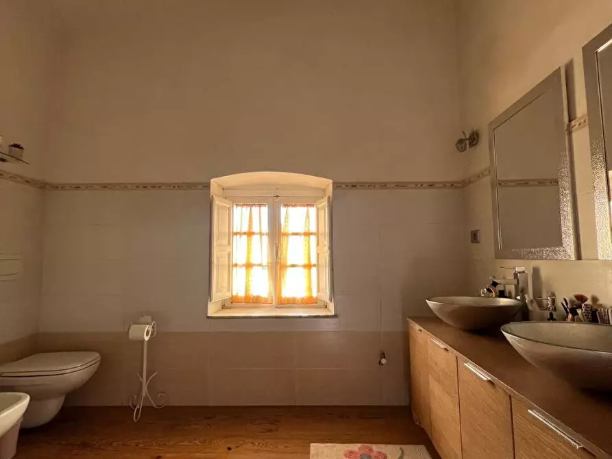 Immagine 25 di Casa indipendente in vendita  a Castelnuovo Magra