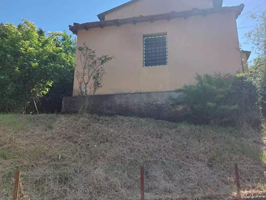 Immagine 7 di Casa indipendente in vendita  a Arcola