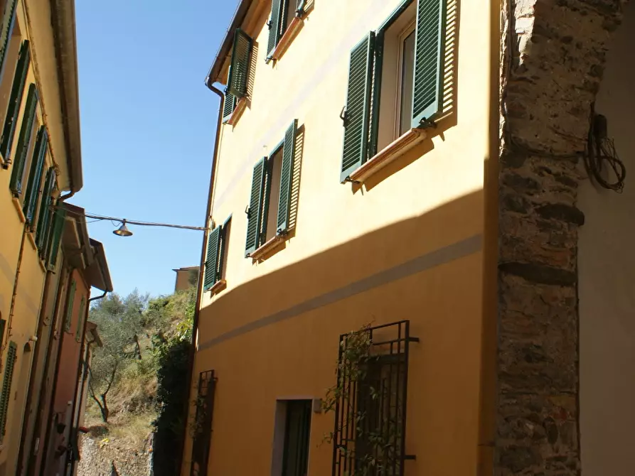 Immagine 7 di Casa indipendente in vendita  a Ortonovo