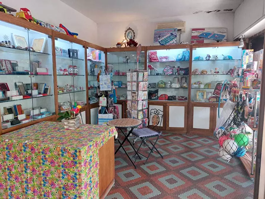 Immagine 8 di Attività commerciale in vendita  a Castelnuovo Magra