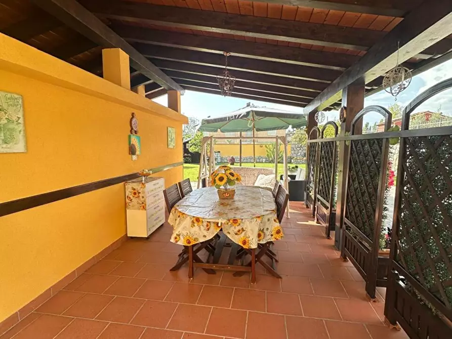 Immagine 37 di Casa indipendente in vendita  a Castelnuovo Magra