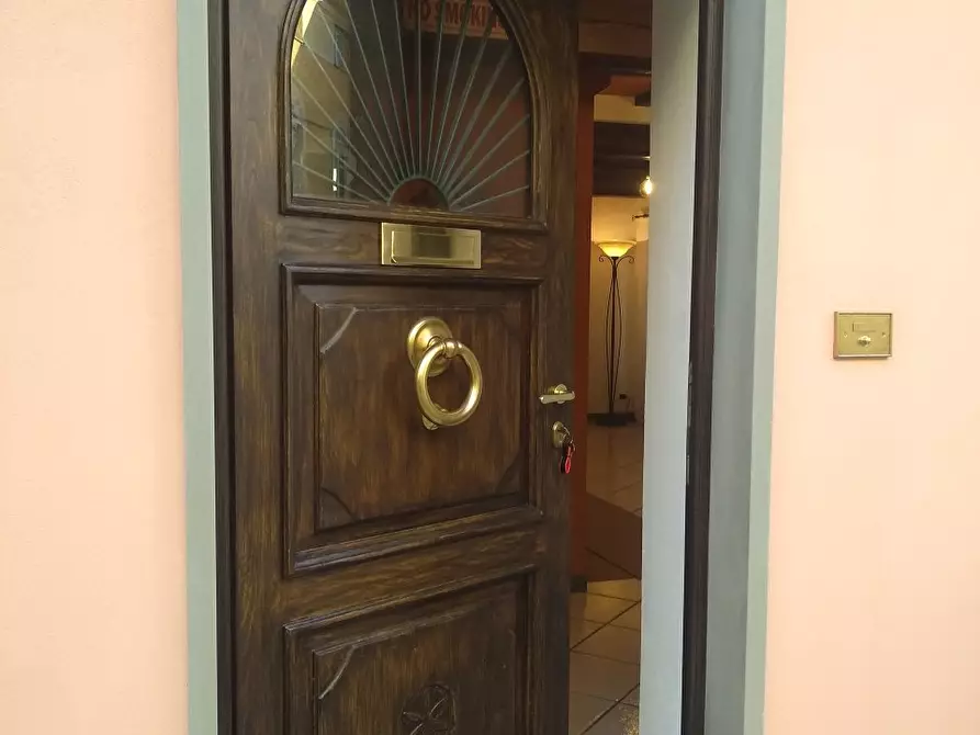 Immagine 39 di Terratetto in vendita  a Ortonovo