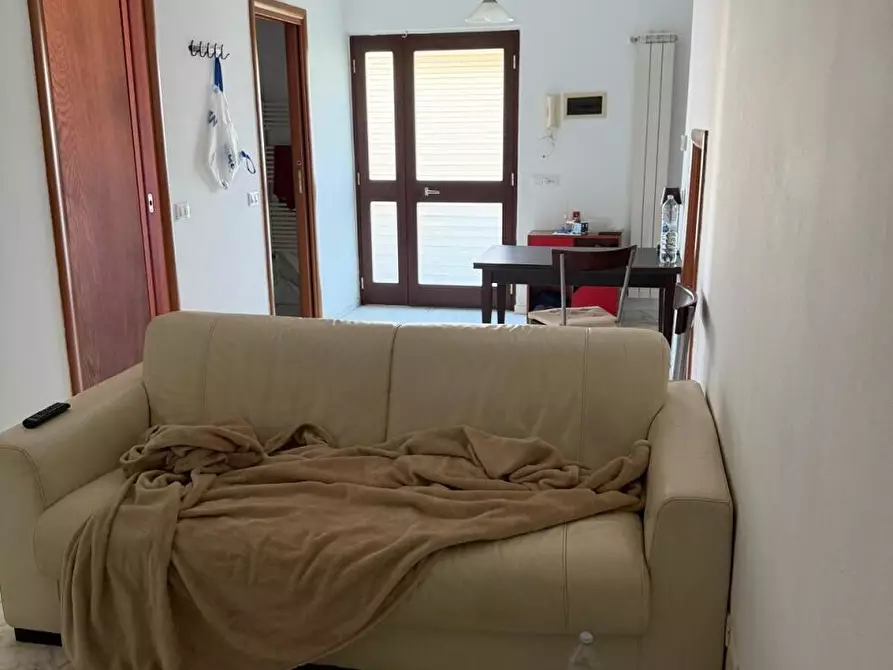 Immagine 5 di Casa semindipendente in vendita  a Castelnuovo Magra