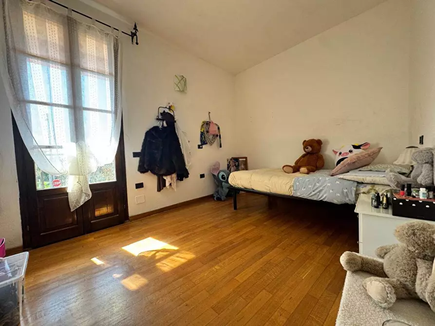 Immagine 18 di Casa indipendente in vendita  a Ortonovo