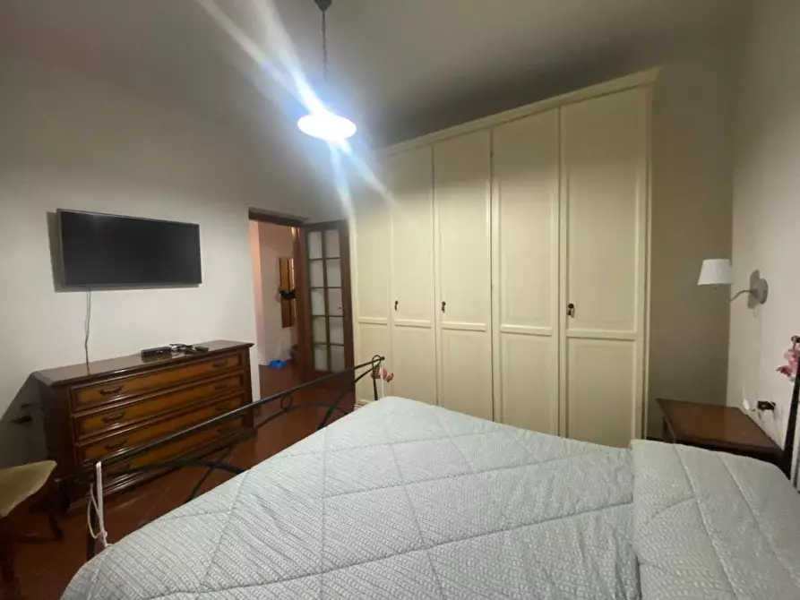 Immagine 13 di Casa indipendente in vendita  a Ortonovo