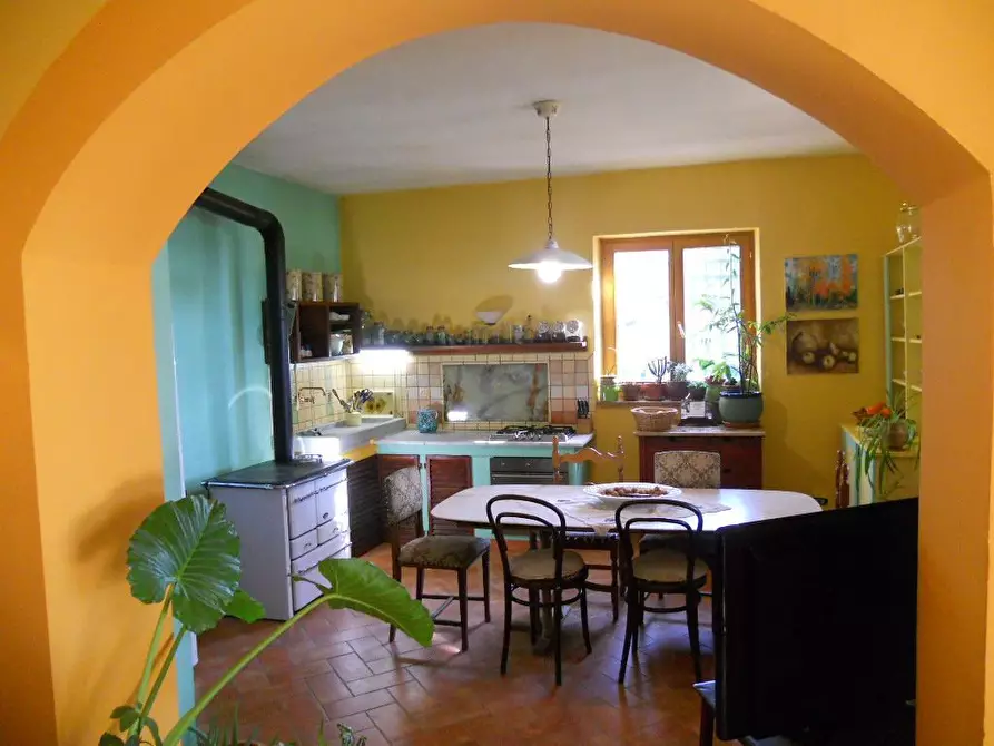 Immagine 33 di Villa in vendita  a Fosdinovo