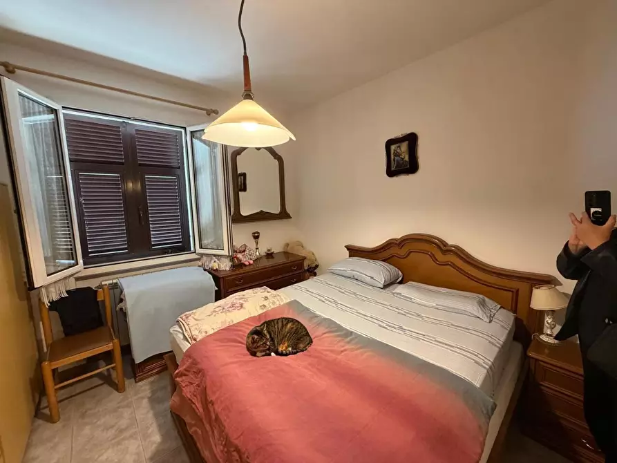 Immagine 9 di Casa semindipendente in vendita  a Sarzana