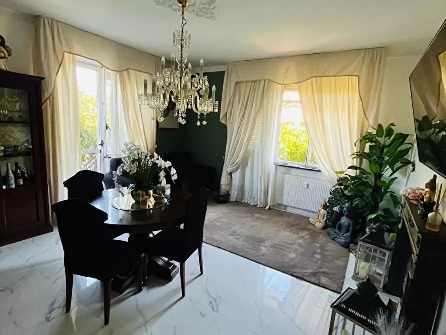 Immagine 3 di Appartamento in vendita  a Santo Stefano Di Magra