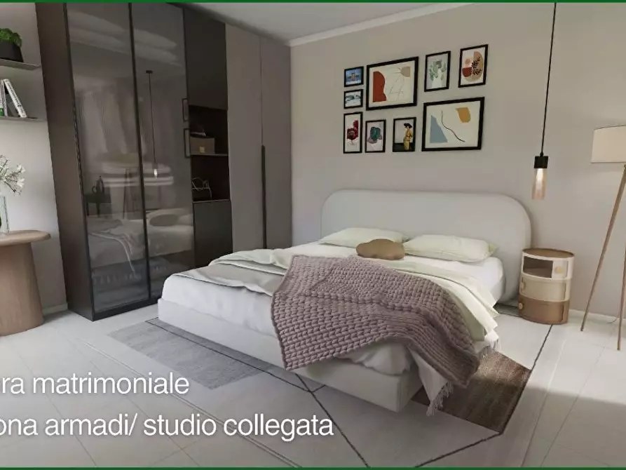 Immagine 4 di Appartamento in vendita  a Sarzana