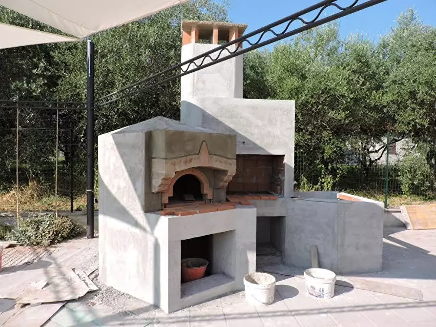 Immagine 15 di Casa semindipendente in vendita  a Castelnuovo Magra