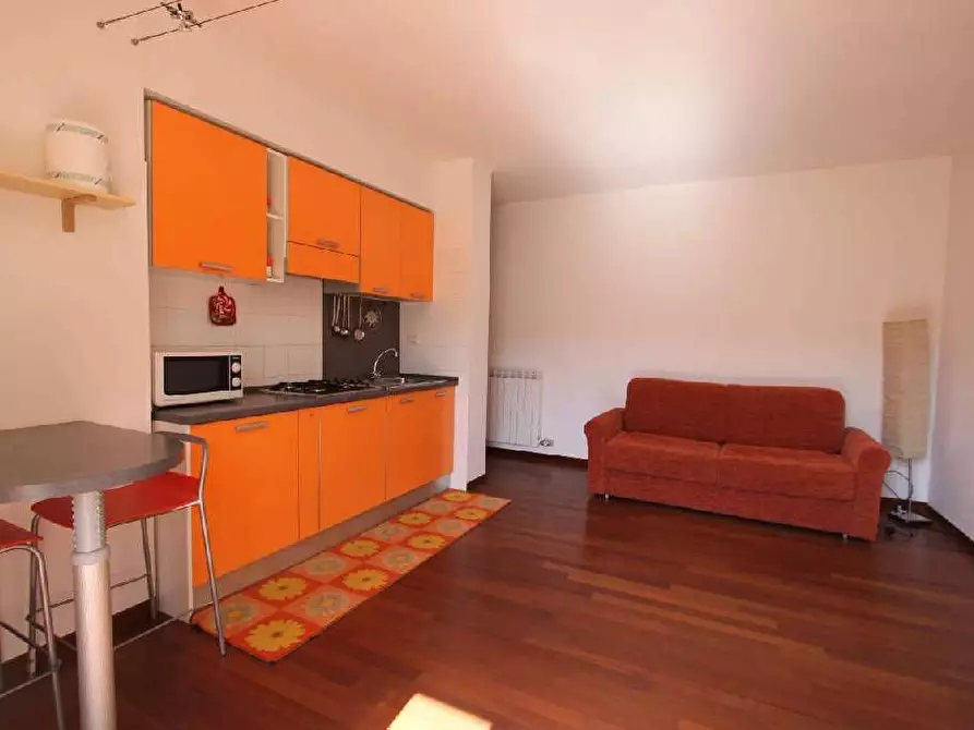 Immagine 2 di Appartamento in vendita  a Ameglia