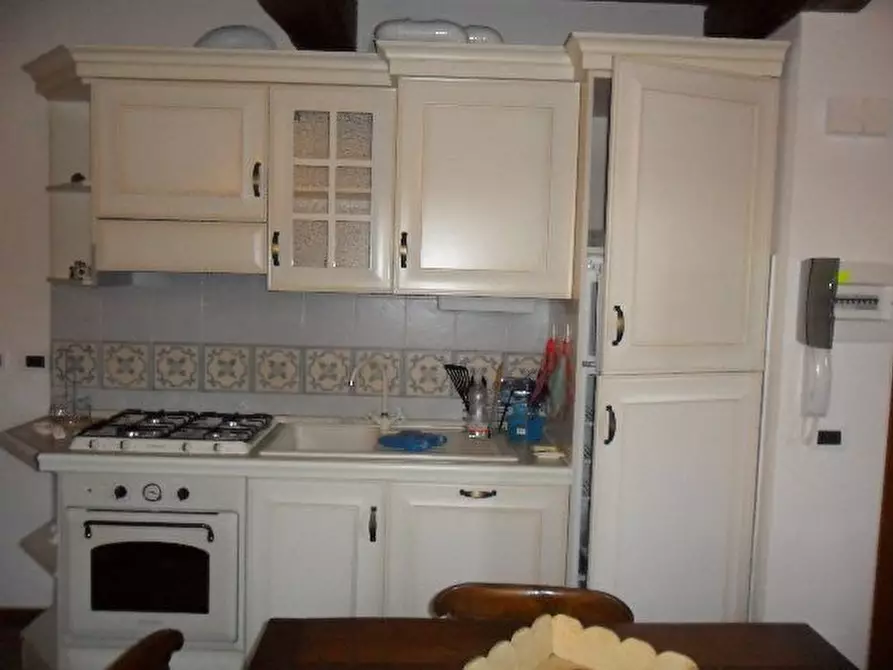 Immagine 5 di Appartamento in vendita  a Fosdinovo