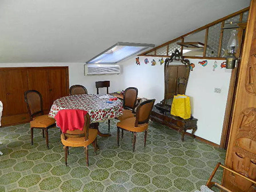 Immagine 4 di Appartamento in vendita  a Ameglia