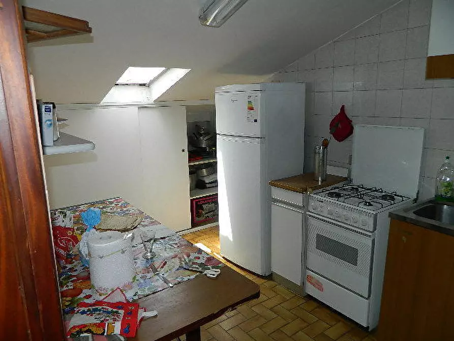 Immagine 6 di Appartamento in vendita  a Ameglia