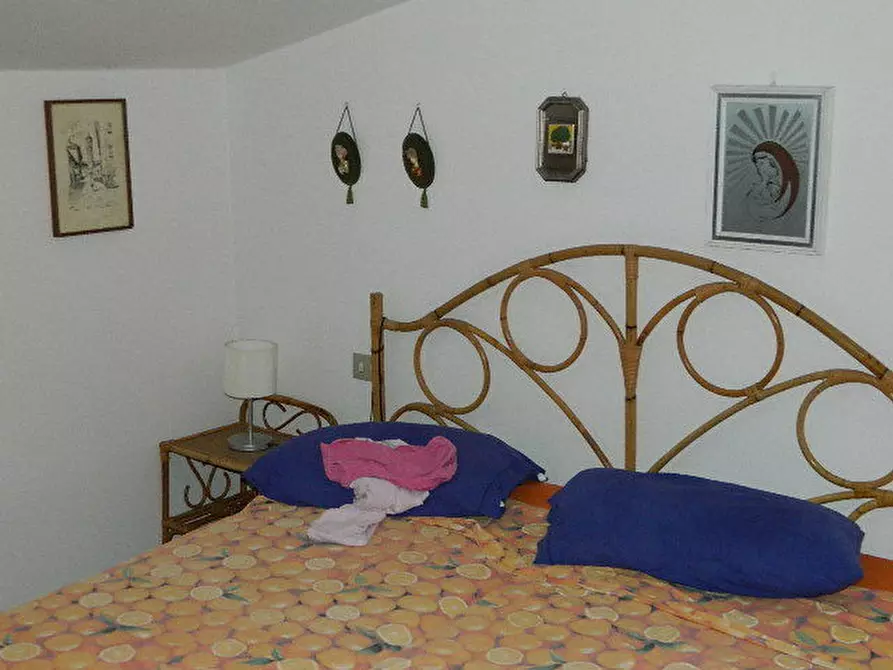 Immagine 11 di Appartamento in vendita  a Ameglia