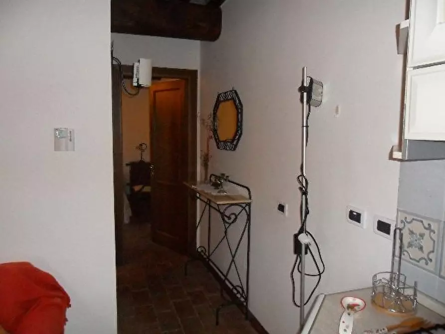 Immagine 4 di Appartamento in vendita  a Fosdinovo