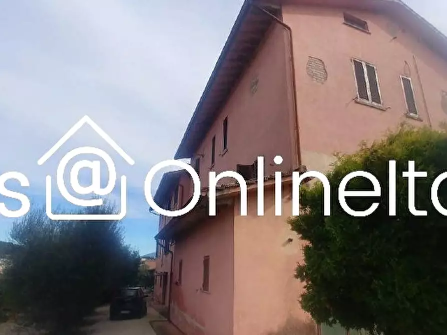 Immagine 1 di Casa indipendente in vendita  in Via della vecchia fornace 10 a Perugia