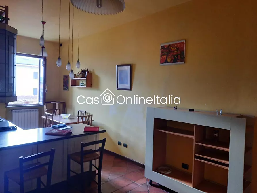 Immagine 2 di Appartamento in vendita  in Via Atto Tigri 3 a Pistoia